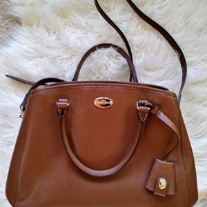 Coach Shoulder Bag - NWT